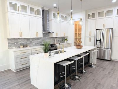 New construction Single-Family house 503 Glendale Rd, Scottdale, GA 30079 null- photo 5 5