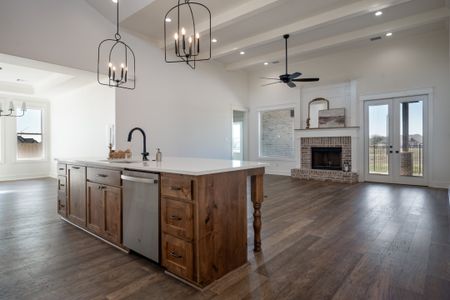 New construction Single-Family house Bryan, TX 77802 plan The Savannah - image 6