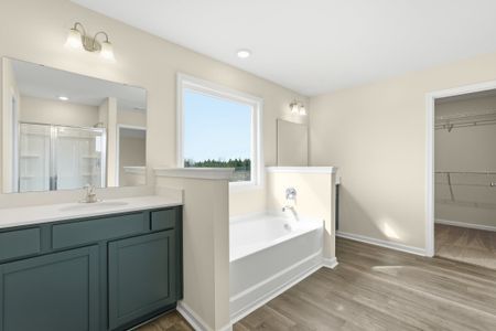 New construction Single-Family house 9125 Tibet Hwy Se, Allenhurst, GA 31301 plan The Richland - image 14