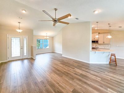 New construction Single-Family house 107 Karas Trl, Palm Coast, FL 32164 - image 17