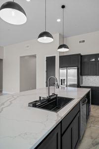New construction Single-Family house 14497 Dune Flower Pkwy, El Paso, TX 79928 plan Escondido - image 12