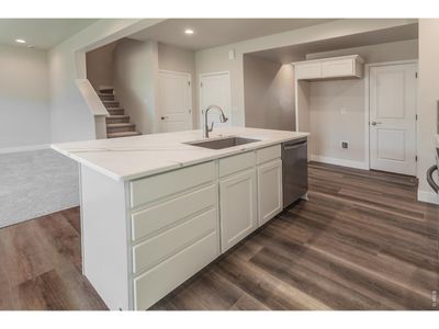 New construction Duplex house 4751 Degas Dr, Loveland, CO 80538 plan Hinsdale  - image 14