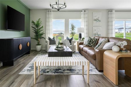 Crosswinds by Casa Fresca Homes in Haines City - image 13