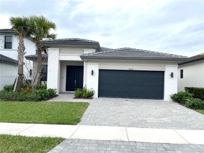 New construction Single-Family house 4506 Sw 174Th Ave, Miramar, FL 33029 - photo 0