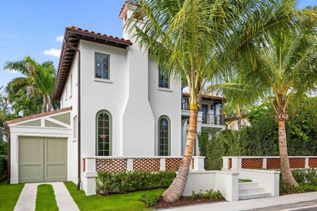 New construction Single-Family house 259 Oleander Ave, Palm Beach, FL 33480 - image