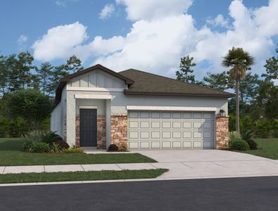 New construction Single-Family house 2048 Heming Way Cir, Groveland, FL 34736 null- photo 0 0