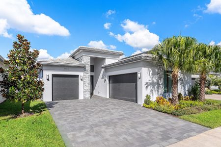 New construction Single-Family house 8233 Essex Country Club Dr, Boca Raton, FL 33434 - image
