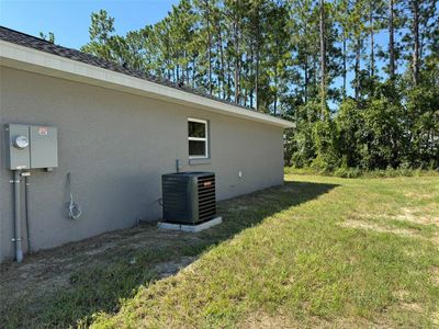 New construction Single-Family house 13144 Sw 73Rd Avenue Rd, Ocala, FL 34473 - image
