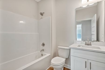 New construction Single-Family house 591 Brock Ave, Crestview, FL 32539 - image 10