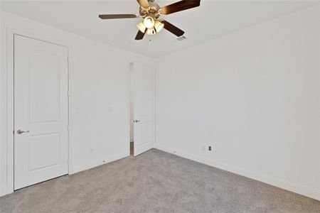 New construction Single-Family house 414 County Rd 4598, Boyd, TX 76023 null- photo 23 23