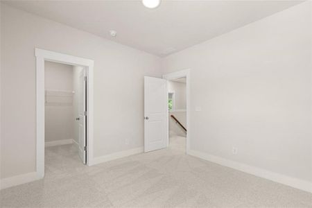 New construction Single-Family house 12 Overview Ct, Jefferson, GA 30549 - image 16
