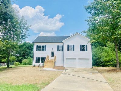 New construction Single-Family house 73 Dogwood Ln, Aragon, GA 30104 - image
