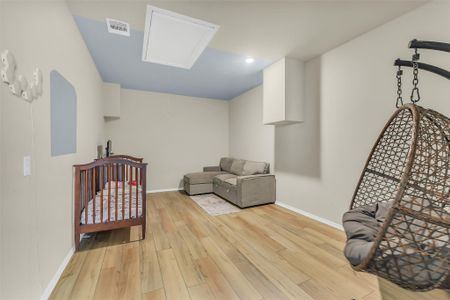 New construction Single-Family house 23215 Birmingham Grove Ln, Tomball, TX 77375 plan Leopold - image 8