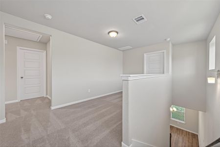 New construction Single-Family house 343 Emerald Thicket Ln, Huffman, TX 77336 - image 18