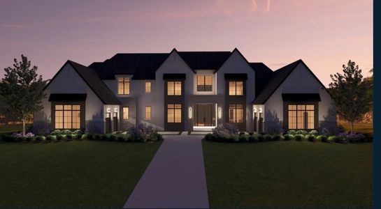 New construction Single-Family house 6279A Grant Harbor Dr, Gainesville, GA 30506 - image