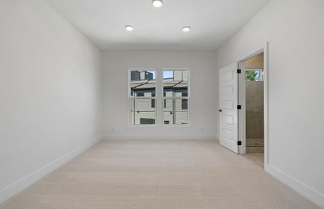 New construction Single-Family house 507 Cityscape Dr, Nashville, TN 37218 plan Teravista - image 16