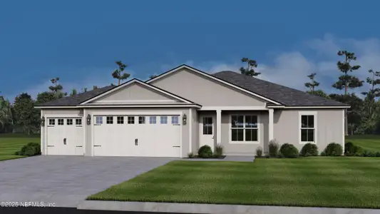 New construction Single-Family house 582 A1A N, Ponte Vedra Beach, FL 32082 null- photo 0