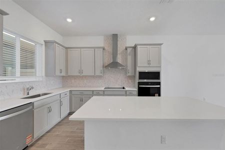 New construction Townhouse house 6527 Trailblaze Bnd, St. Cloud, FL 34771 - image 9