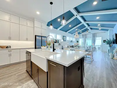 New construction Single-Family house 210 Caiden Dr, Ponte Vedra, FL 32081 plan The Royal at Seabrook Village - image 6