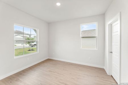 New construction Single-Family house 16552 Rosemary Rdg, Elmendorf, TX 78112 Bandera- photo 30 30