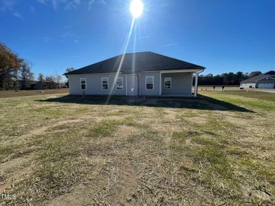 New construction Single-Family house Bailey, NC 27807 1707- photo 1 1