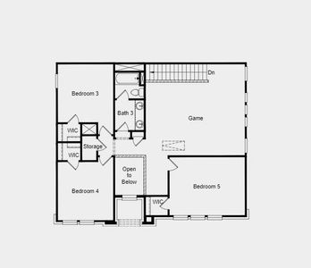 Structural options include: pre-plumb for future water softener, slide in tub at primary bath.