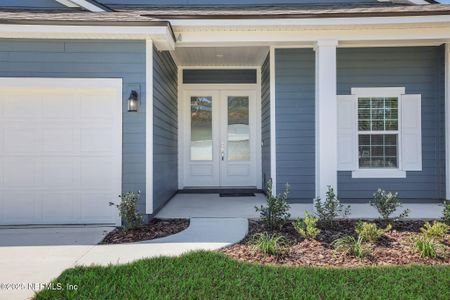 New construction Single-Family house 2264 Jennings Farm Dr, Middleburg, FL 32068 null- photo 3 3