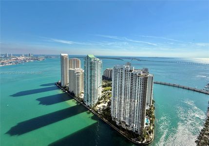 New construction Condo house 300 Biscayne Boulevard Wy, Unit 4401, Miami, FL 33131 - image 19