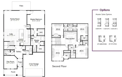 New construction Single-Family house 8000 Connor Ct, North Charleston, SC 29406 - image 3