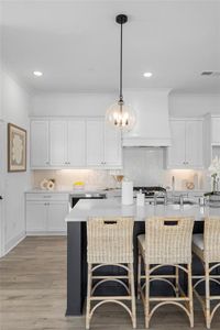 New construction Single-Family house 6000 Stallion Rdg, Douglasville, GA 30135 - image 13