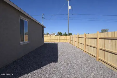 New construction Single-Family house 718 W Ocotillo St, Casa Grande, AZ 85122 - image