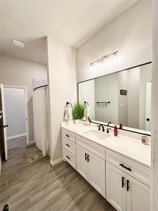 New construction Single-Family house 640 Mooney Dr, Saginaw, TX 76179 - image 17