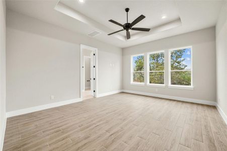 New construction Single-Family house 31 Peace Pipe, Wimberley, TX 78676 null- photo 21 21