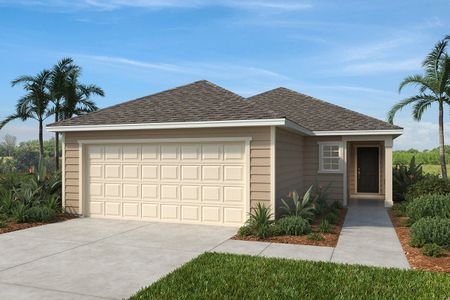 New construction Single-Family house 118th St And Tipping Forest Ln, Jacksonville, FL 32244 plan 1501 - image