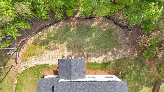 New construction Single-Family house 104 Belmont Dr, Cartersville, GA 30120 Garrison Pointe- photo 43 43