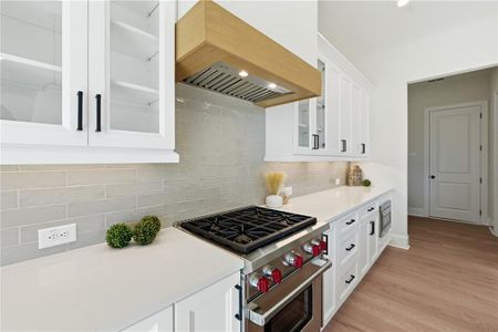 New construction Single-Family house 158 Palisade Dr, Rydal, GA 30171 - image 16