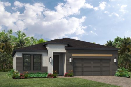 New construction Single-Family house Melbourne, FL 32940 null- photo 3 3