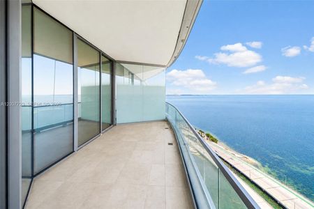 New construction Condo house 175 25 Rd, Unit 3303, Miami, FL 33129 - image