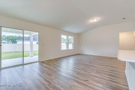 New construction Single-Family house 2352 Dallas Creek Ln, Green Cove Springs, FL 32043 null- photo 7 7
