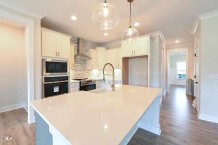 New construction Single-Family house 45 Juju Dr, Unit (Lot 27), Clayton, NC 27520 - image 5
