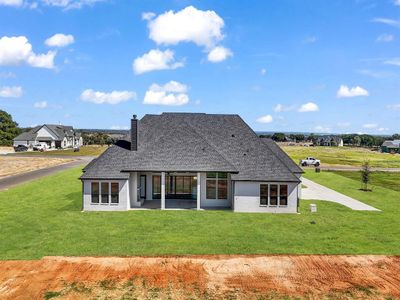 New construction Single-Family house 477 Royal Santana Run, Brock, TX 76087 - photo 6 6