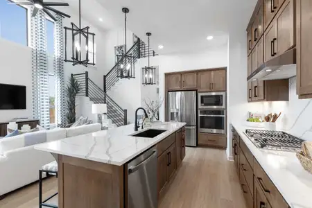 Meraki: 45ft. lots 9