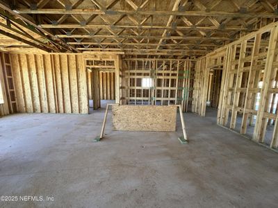 New construction Single-Family house 479 Pantano Dr, St. Augustine, FL 32095 plan HARPER - image 18