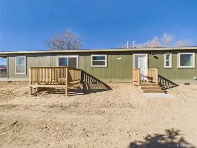New construction Manufactured Home house 105 E Cellini Dr, Pueblo, CO 81007 - image