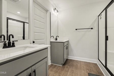 New construction Single-Family house 79 Calluna Dr, Clayton, NC 27520 - image 11