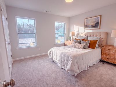 New construction Single-Family house 659 Beacon Hill Rd, Unit #37, Lillington, NC 27546 - image 17