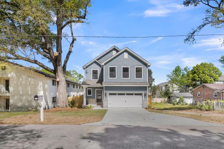 New construction Single-Family house 4031 St. Johns Ave, North Charleston, SC 29405 - image