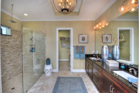 Seabrook Village II at Nocatee by ICI Homes in Ponte Vedra - photo 26 26