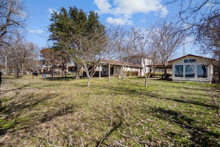 New construction Single-Family house 2119 E Lake Dr, Weatherford, TX 76087 null- photo 28 28