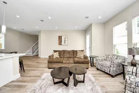 New construction Single-Family house 5935 Beall St, Unit A, Houston, TX 77091 - image 18